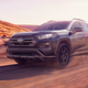 Illustration for article titled The 2020 Toyota RAV4 TRD Off-Road Adds Even More Toughness to a Small Crossoverem/em